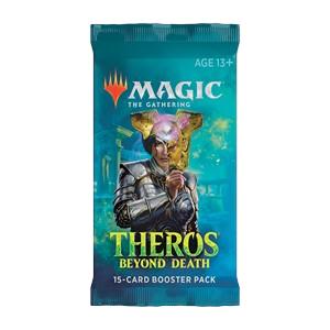 Booster (Theros Beyond Death)