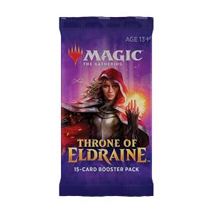 Booster (Throne of Eldraine)