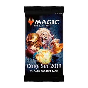 Booster (Core Set 2019)