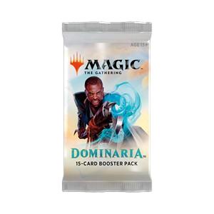 Booster (Dominaria)