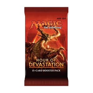 Booster (Hour of Devastation)