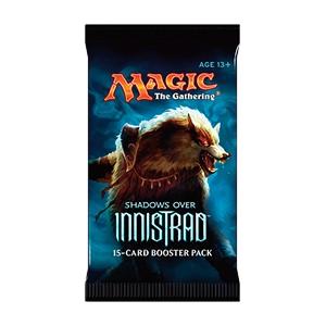 Booster (Shadows over Innistrad)