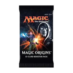 Booster (Magic Origins)