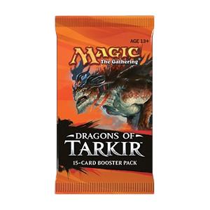 Booster (Dragons of Tarkir)