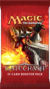 Booster (Gatecrash)