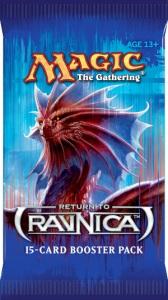 Booster (Return to Ravnica)