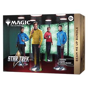 "Beam Me Up" Bundle (Star Trek)