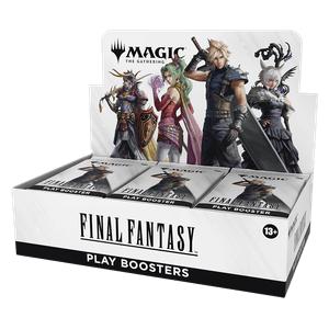 Play Booster Box