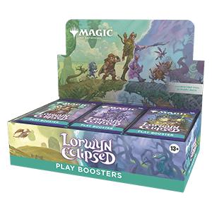 Play Booster Box