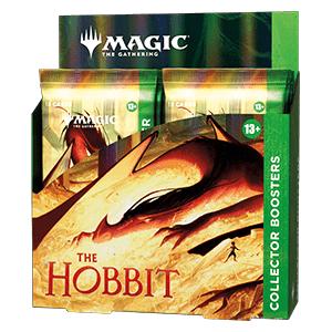 Collector Booster Box